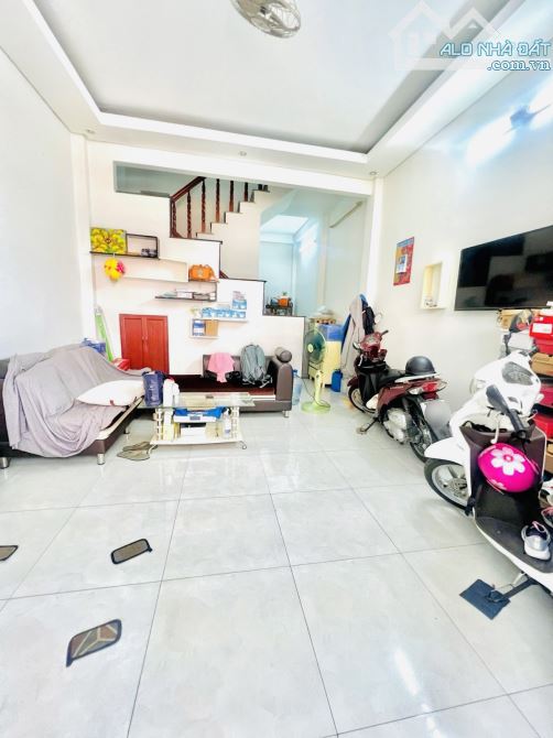 🔥CHẾ LAN VIÊN SÁT TÂN BÌNH🔥HẺM 5M XE HƠI THÔNG - KD TỐT - DTTT 48M2 - C. L Viên - 5.x tỷ - 1