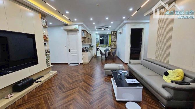 Bán Gấp 134m2- 3PN- CC Huyndai hillstate Tô Hiệu- Ban Công ĐN- View CV 365- Nhỉnh 8 tỷ - 1
