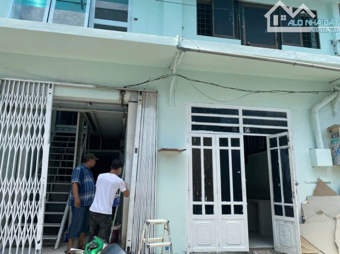 Bán dãy trọ 36 phòng,3 Tô hiệu, Tân phú - 12x20 tổng dt 240m2 công nhận đủ, giá nhỉnh 20 ỷ - 1
