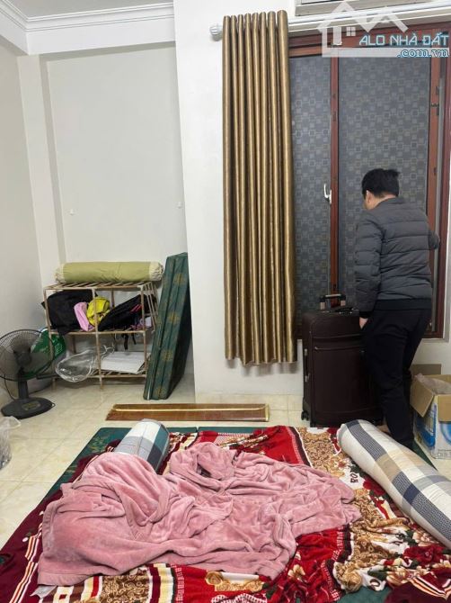 PHÂN LÔ LIỀN KỀ Ô TÔ, KINH DOANH, KĐT KIẾN HƯNG, XA LA, 50M2 5 TẦNG GIÁ CHỈ HƠN 11 TỶ - 1