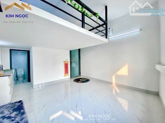 CHDV CAO CẤP - DÒNG TIỀN 200TR - NGAY AEON TÂN PHÚ - 9X18M - ĐƯỜNG 7M THÔNG - GIÁ 2X TỶ - 1
