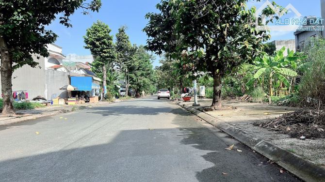 Bán Đất 58m2 gần Suối Tiên Đường Nguyễn Xiển, Phường Long Bình, Quận 9