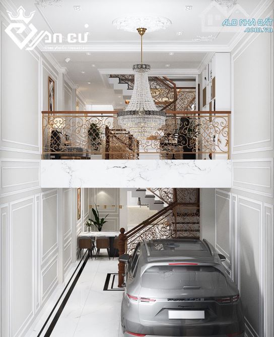 Bán nhà MTĐ Số đường 3/2, P.11 ,Q.10, Giá chỉ:14,5 tỷ(TL) - 1