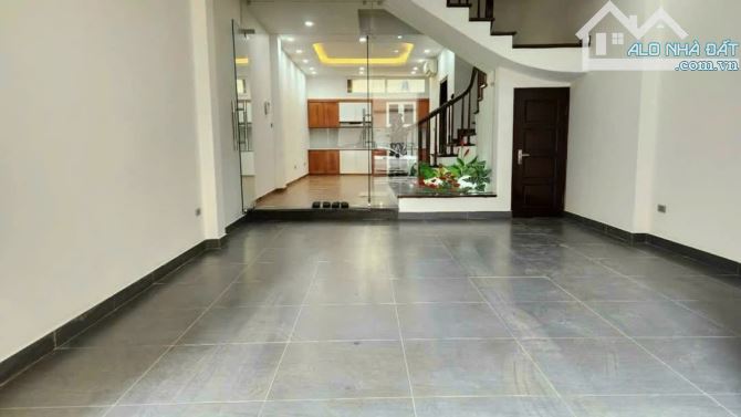 Vị Trí Siêu Đẹp Dương Khuê KD, VP, Gara Ô tô tránh 72m2x5T, mt 4.7m, 28 tỷ 8 - 1