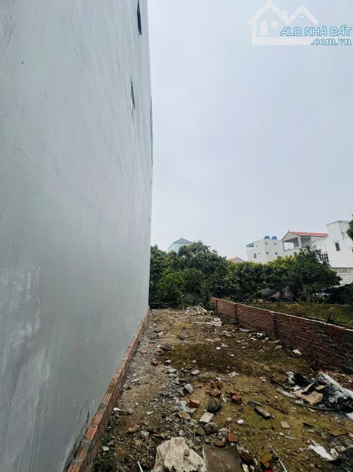 Bán đất thổ cư xã Phụng Châu, Chương Mỹ gần ĐH TDTT Hà Nội 80m2 MT5m nhỉnh 3 tỷ - 1