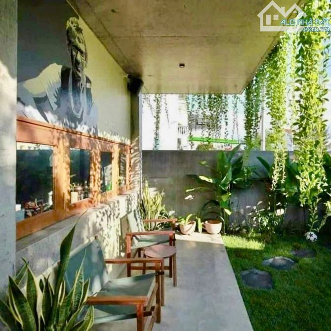 BÁN NHÀ VƯỜN MẶT TIỀN ĐƯỜNG PHAN KHÔI, PHƯỜNG CẨM AN, TP. HỘI AN - 1