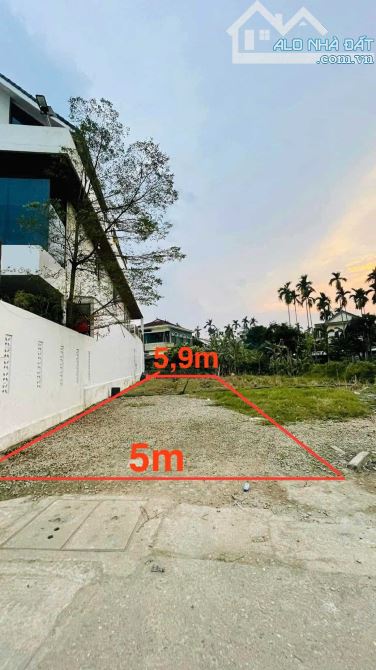 TDP Ngọc Anh - Xóm 8 - Oto Né Nhau - Chủ Cắt lỗ - 1