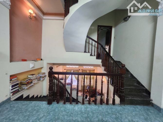 🏠 Bán nhà Hẻm 3m sạch sẽ Ngay Phan Văn Trị - Tú Mỡ, P.7, 42m2, 5.6 Tỷ TL - 1
