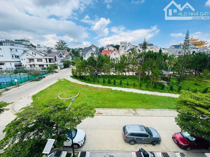 ✨🏡✨ Bán Villa Mặt tiền KQH đường Nguyễn Thị Nghĩa, Phường 2, Đà Lạt - 1