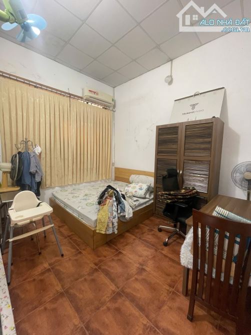 Bán Gấp Nhà Đường 10m, Nguyễn Văn Thương, P.25 Bình Thạnh, DT 6.8 x 14m, Chỉ 19.9 Tỷ - 1