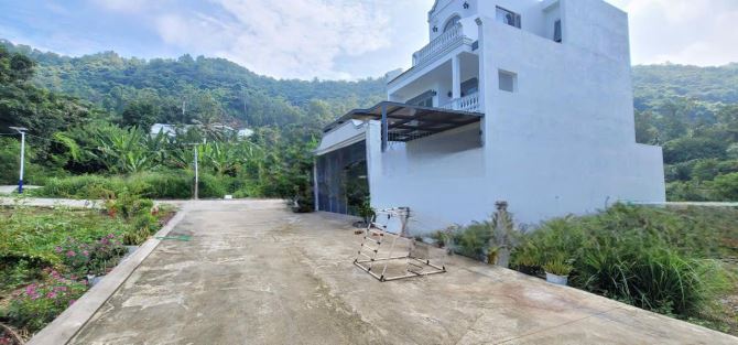 BÁN ĐẤT BIỆT THỰ TRẦN PHÚ, PHƯỜNG 5, VŨNG TÀU NGAY SÁT BIỂN, XÂY DỰNG 4 TẦNG 10 TỶ SỔ HỒNG - 1