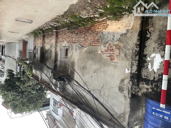 BÁN NHÀ ĐẸP PHÚC LỢI.LONG BIÊN, NGÕ Ô TÔ QUA , 36M x5 TẦNG Ở LUÔN, NỞ HẬU, HƠN 5 TỶ - 1