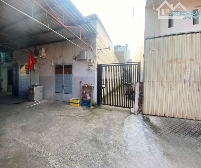Ngộp bank - HXH ngay chợ Phạm Văn Bạch - dãy trọ 13 phòng - 222m2 khoán 30tr/th - giá 12tỷ - 1