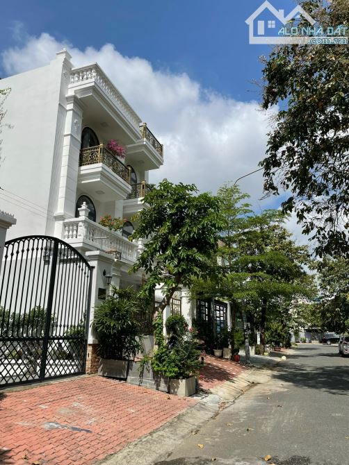 Bán nhà nam long Trần trọng cung, tân thuận đông quận 7 giá 16,x tỷ - 1