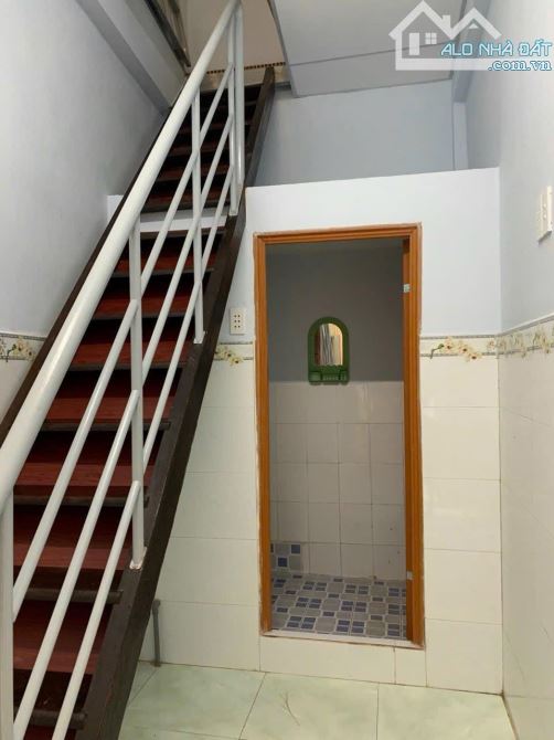 Nhà P4 gần giếng nước Mỹ Tho Tiền Giang - 1