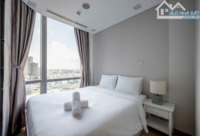 Bán Căn hộ Galaxy 9, 3pn 94m2 giá chỉ 6,8 tỷ, có thương lượng. Sổ Hồng lâu dài - 1