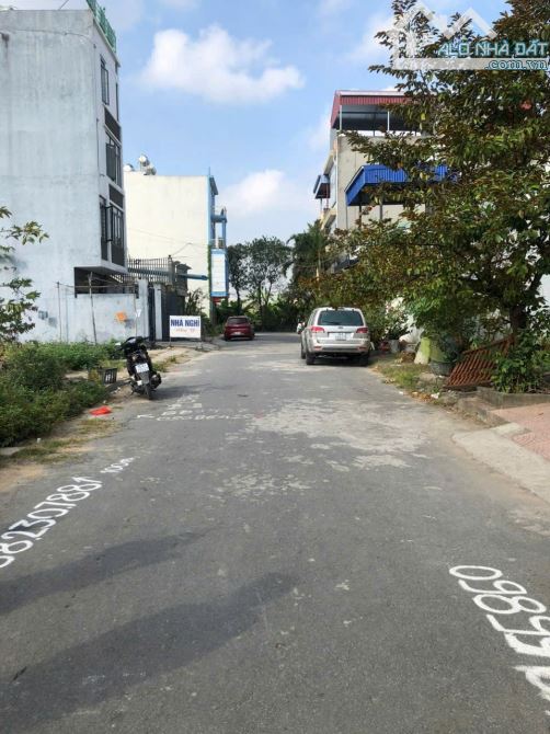 Lô đất 2 mặt ngõ tại Bãi Huyện Vân Tra, An Đồng, giá rẻ nhất khu vực 🆘 hơn 3 tỷ - 1