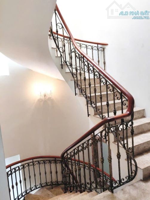 SIÊU HIẾM - Biệt Thự Đẳng Cấp 10x17m – Mặt Tiền Đường Phan Thúc Duyện, Tâm Điểm Sầm Uất Qu - 1