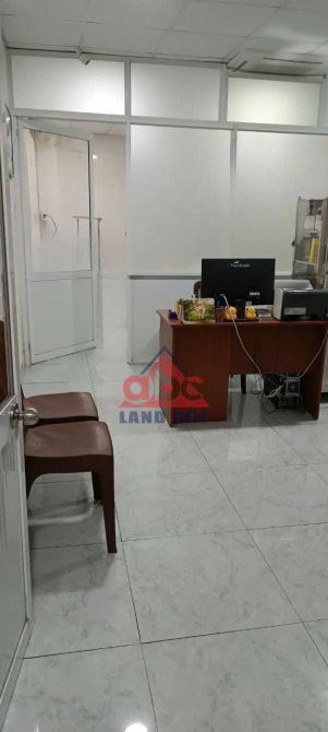 14tỉ có bớt.Bán nhà mặt tiền CMT8 p.Quang Vinh (130m2) SHR Hoàn Công (368m2) Nhà 4 lầu . - 1