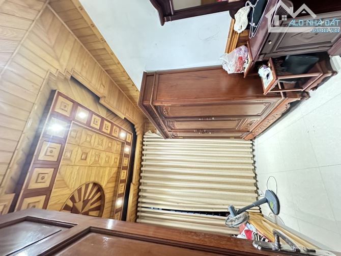 Bán nhà phố ngọc lâm 41m 4 tầng 4 ngủ sẵn ở - 1