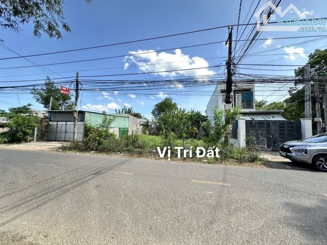 ✨ 4.8M x 30M (Full ONT), 2 Mặt Tiền đường Điểu Xiển khúc gần chợ và trung tâm KD - 2.23 Tỷ - 1