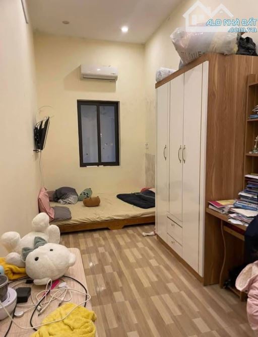 Bán nhà trong ngõ đường Điện Biên - 1
