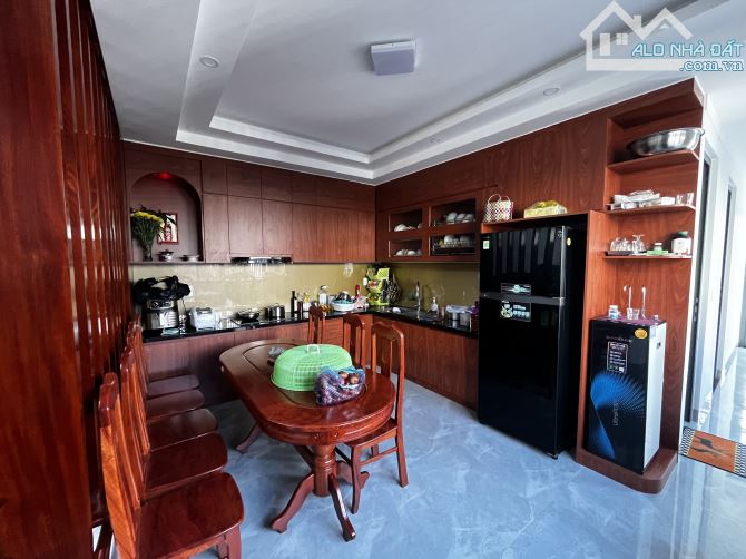 NHÀ 2 MẶT TIỀN HẺM NGUYỄN LÂM : GIÁ 3.45 tỷ - 1