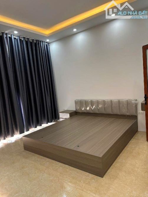 LĨNH NAM - LÔ GÓC 2 MẶT THOÁNG -   NGÕ NÔNG RỘNG THOÁNG, SÁT PHỐ, TẦM TIỀN NHỎ - 1