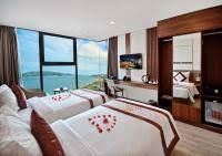 Bán khách sạn 4* Vĩnh Hải Nha Trang, DT537,8m, 22 tầng, mt19,3m, giá 235 tỷ - 1