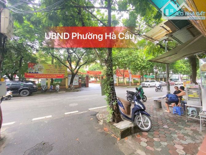 CHÍNH CHỦ BÁN NHÀ LÊ HỒNG PHONG, HÀ ĐÔNG, 45M2 X 5 TẦNG THANG MÁY, MT4.5M - CHỈ 10 TỶ - 1