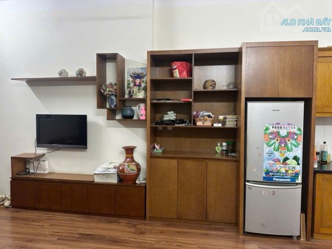 Siêu Rẻ- Chung Cư CT6A Xa la -Hà Đông- DT 75m-2N-2 Vs- giá 3,05 tỷ _Ful nội thất - 1