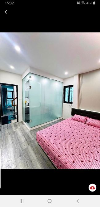 Siêu phẩm Đống Đa - Lô góc - Full nội thất - Oto đỗ cổng ! - 1