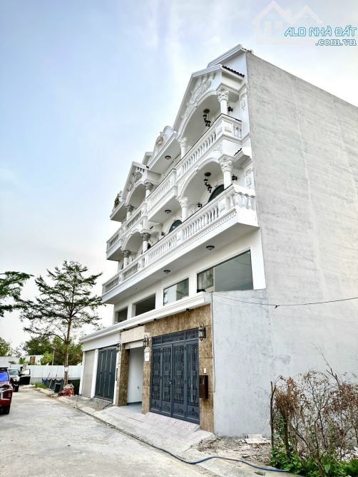 Nhiều lô đất Kdc Rạch Tôm Nhơn Đức giá từ 3.5 tỷ - 1