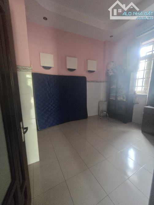 BÁN NHÀ BIỆT THỰ VIP TRUNG TÂM BÌNH THỌ, RẺ NHƯ GIÁ ĐẤT, NGANG 8.8M, ÔTÔ TRÁNH 2TẦNG - 1
