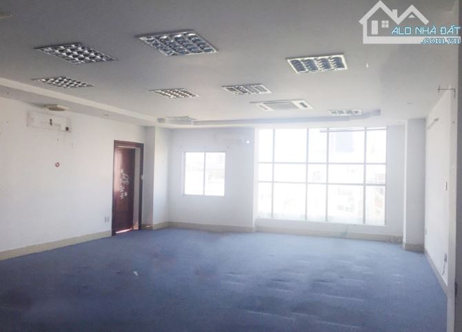 Bán tòa nhà Mặt tiền 1T3L Hoàng Hoa Thám Bình Thạnh sát Phan Đăng Lưu 8x20=160m2 Chỉ 33tỷ - 1