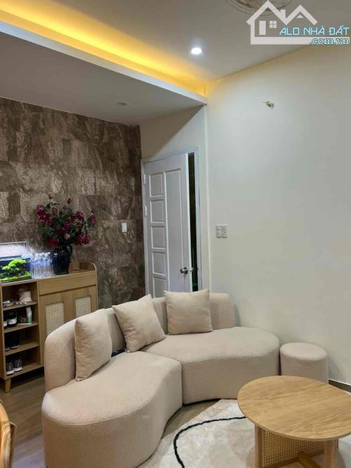 🌺HIẾM! TOÀ CĂN HỘ 4 TẦNG- THANG MÁY- 40TR/THÁNG- ĐƯỜNG 7M5- HẢI CHÂU. CHỈ 1,x TỶ. - 1