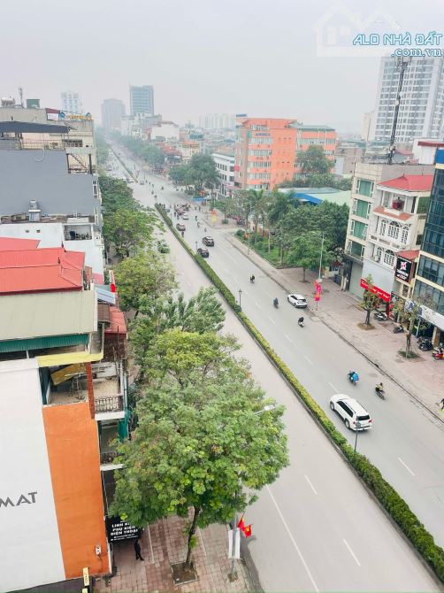 CHÍNH CHỦ CẦN BÁN NHÀ MP NGUYỄN VĂN CỪ LONG BIÊN 180M2 MT8M KINH DOANH ĐA DẠNG 58.X TỶ - 1