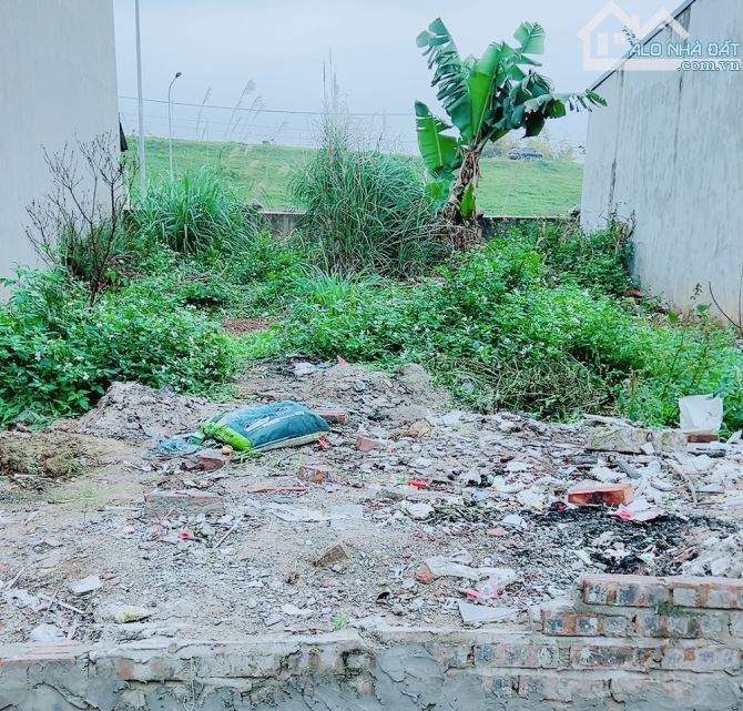 Bánn hoa hậu phân lô ô tô tránh phóng vù vù 121m Mai Châu _Đại Mạch - 1