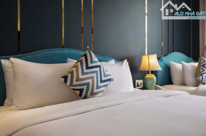 GIẢM 2 TỶ! BÁN NHÀ 3 TẦNG 105M2 – 8,68 TỶ - MT AN DƯƠNG VƯƠNG - Q. NGŨ HÀNH SƠN - 1