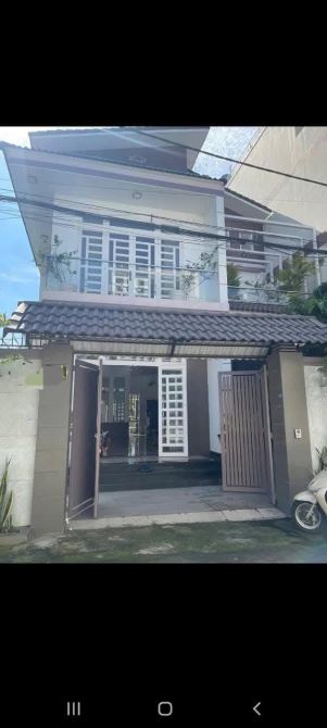 BÁN BIỆT THỰ LINH ĐÔNG, THỦ ĐỨC 190M2 ( 10 X 19 ) 3 TẦNG HOÀN CÔNG - GIÁ 14 TỶ 500TR - 1