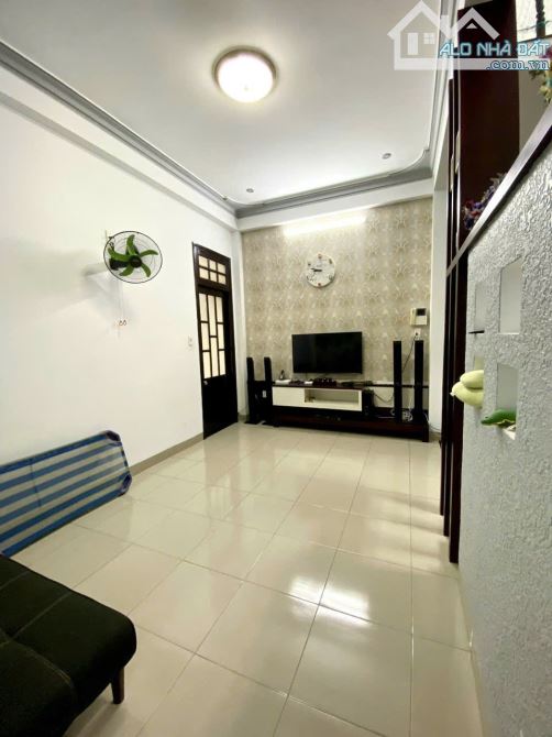 Bán nhà 3 tầng đường Hưng Hoá 2 gần Công viên - 1