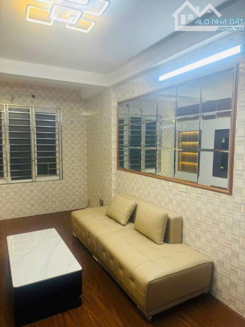 Bán nhà NGÕ Ô TÔ 105 XUÂN LA - BẮC TỪ LIÊM - 30M2 - 6 TẦNG - NHỈNH 8 TỶ - 1