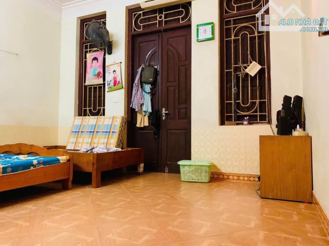 Bán nhà NGÕ Ô TÔ XUÂN ĐỈNH - BẮC TỪ LIÊM - 54M2 - 5 TẦNG - VUÔNG VẮN - 13,X TỶ - 1