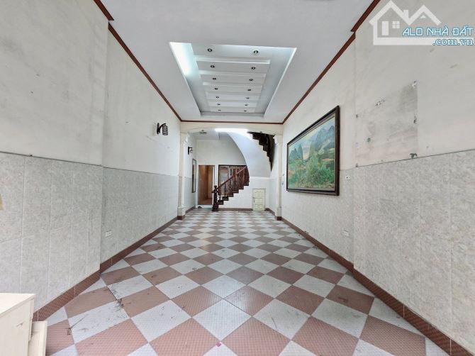 BÁN GẤP PHÂN LÔ LÊ TRỌNG TẤN - Ô TÔ TRÁNH NHAU– 63M2 x 5 TẦNG NHÀ MỚI - NGÕ THÔNG KINH - 1