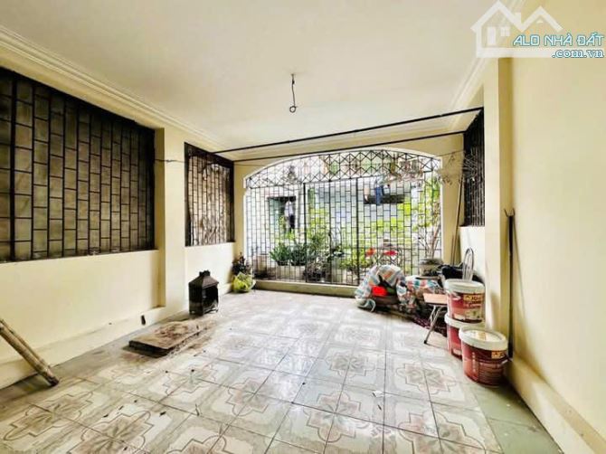 BÁN NHÀ ĐẠI TỪ-LÔ GÓC, 2 MẶT THOÁNG, NGÕ RỘNG -36m 5 TẦNG GIÁ 7.8TỶ - 1