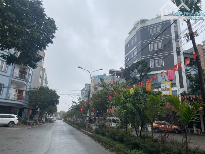ĐẤT DỌC BÚN 1 VĂN KHÊ 50M2, MT5.5 MẶT ĐƯỜNG ĐÔI TRỤC CHÍNH, XÂY 7 TẦNG CỰC ĐẸP - 1