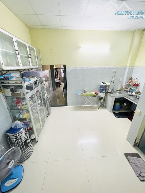 Bán nhà Phạm Hữu Lầu 73m2 chỉ 4,7 tỷ - 1