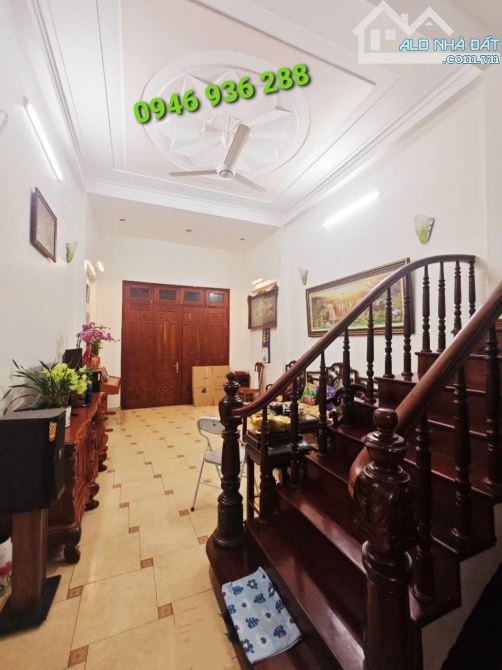 🏆BÁN NHÀ PHỐ BẾ VĂN ĐÀN, PHÂN LÔ, ÔTÔ TRÁNH, PHỐ ẨM THỰC, HÀ ĐÔNG, 68M HƠN 14 TỶ🍀 - 1