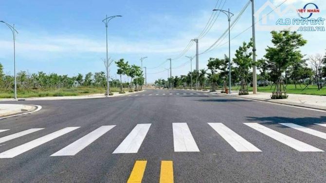 BÁN ĐẤT NỀN VSIP QUẢNG NGÃI - GẦN VSIP 1, VSIP 2, LIỀN KỀ KCN VSIP - 1