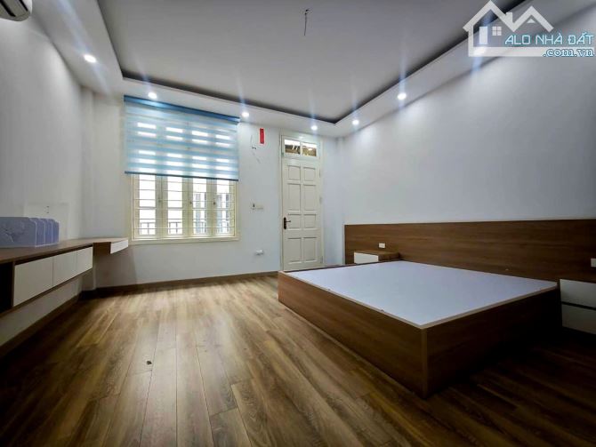 Bán nhà HỒ TÙNG MẬU – PHẠM VĂN ĐỒNG – MAI DỊCH, NGÕ NÔNG, 40m2 , 4PN, giá chỉ 8.35 tỷ - 1